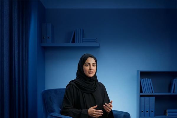 دورة المحادثة المكثفة حضورية